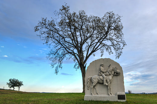 Celebrate Halloween at National Parks with Spooky Adventures