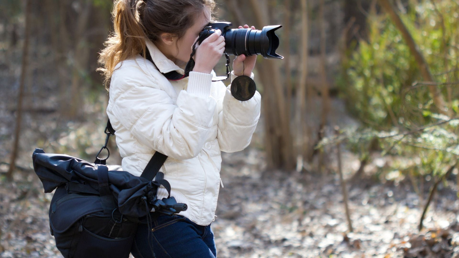 How to Photograph National Parks: Beginner Tips for Capturing the Outdoors