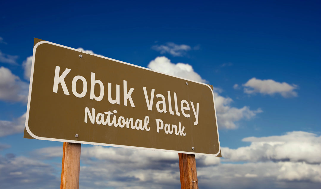Discover the Hidden Gem of Kobuk Valley National Park
