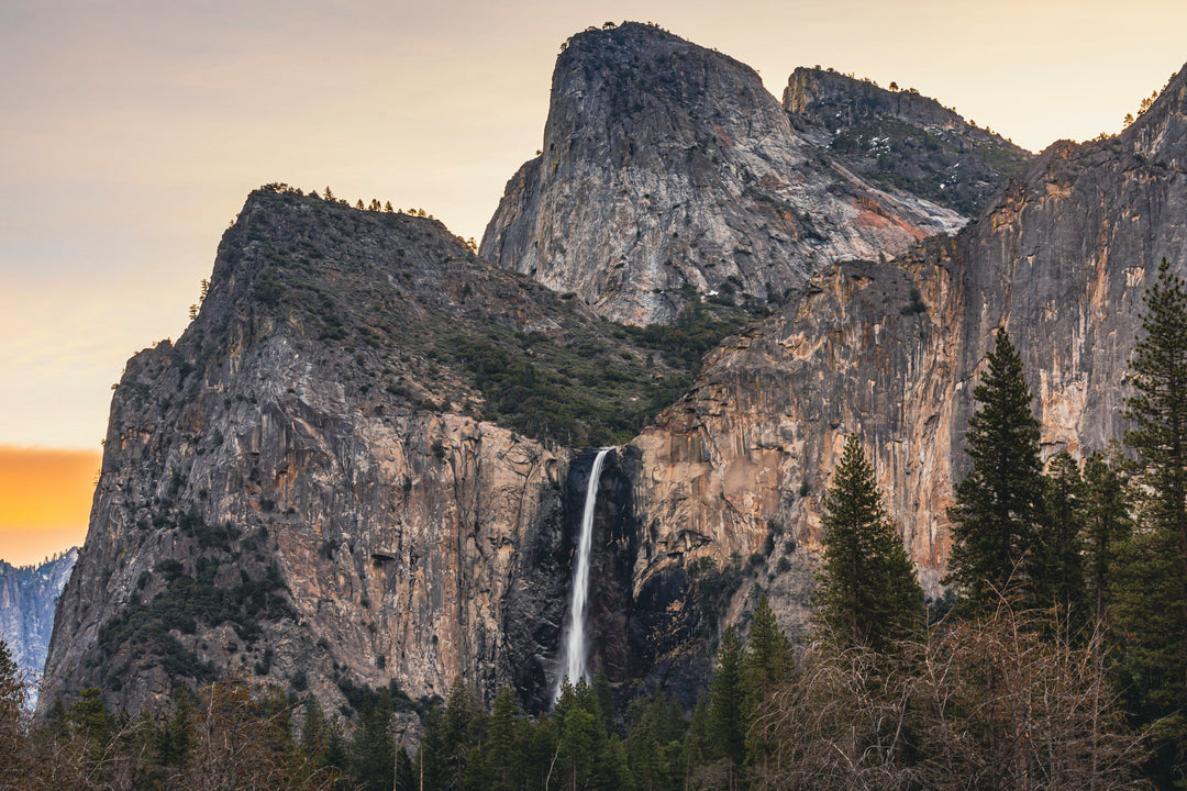 The Best National Parks for Waterfalls: Nature’s Most Stunning Cascades