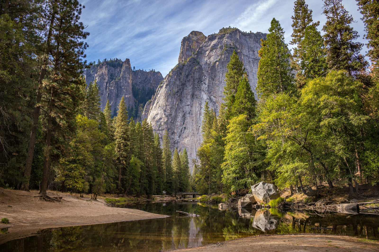 National Parks Ranked by Popularity: Which Ones Are Worth the Hype?