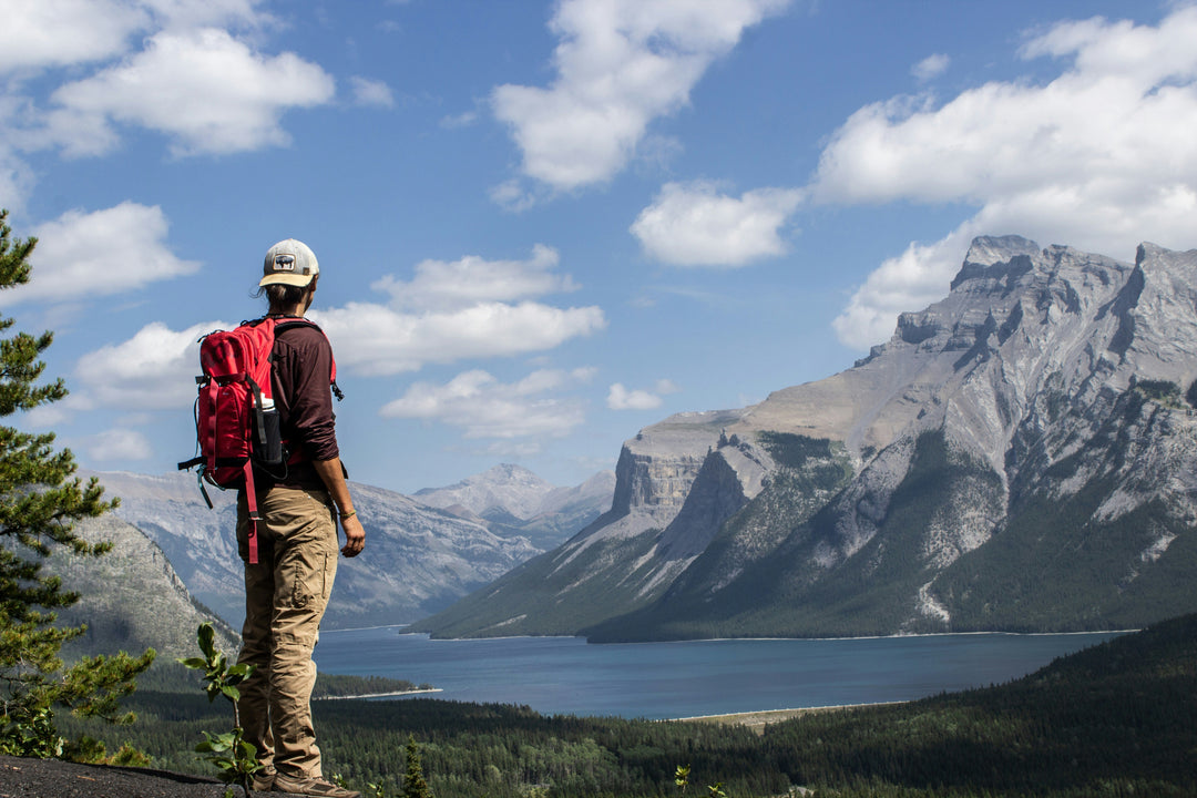Top 10 Gifts for People Who Travel to National Parks (That They'll Actually Use)