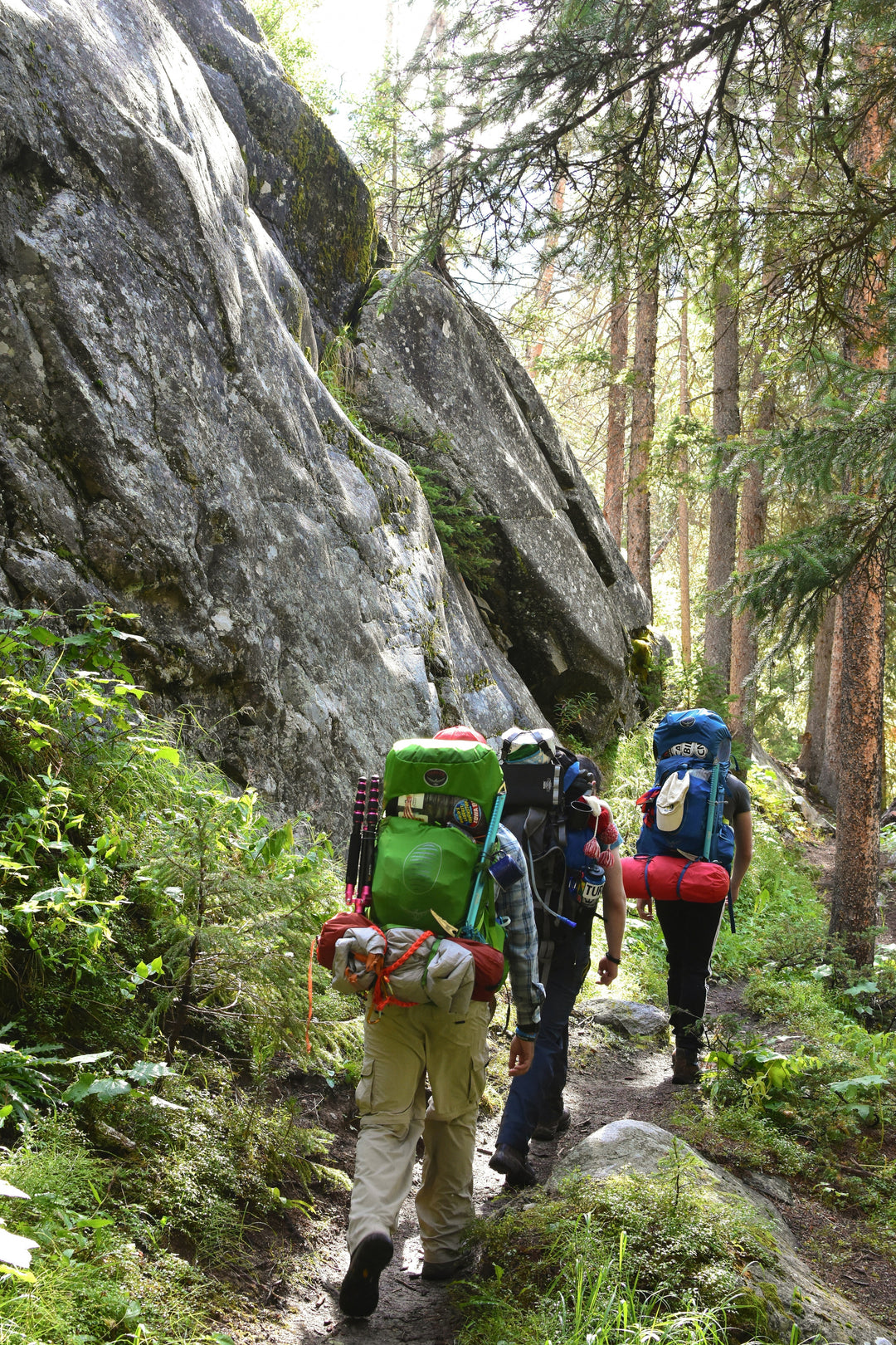 Celebrate Their Adventures: Best Gifts for Hikers and National Park Road-Trippers
