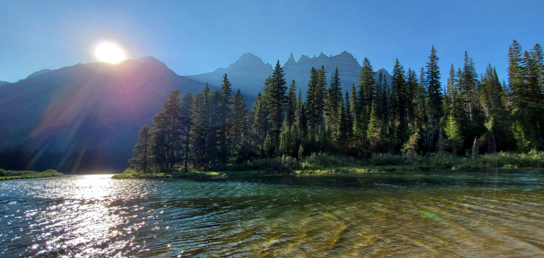 The Spiritual Pull of Grand Teton National Park (and Why You’ll Want to Return)