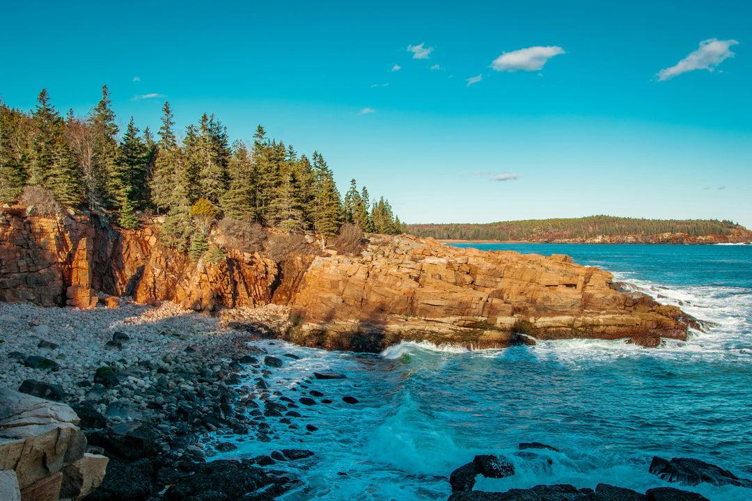 Why Acadia National Park Is the Crown Jewel of the East Coast