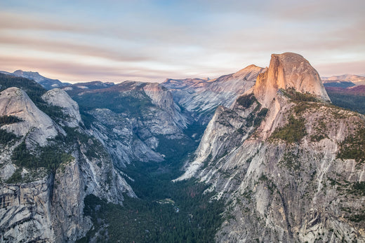 8 Irresistible Reasons to Explore National Parks!