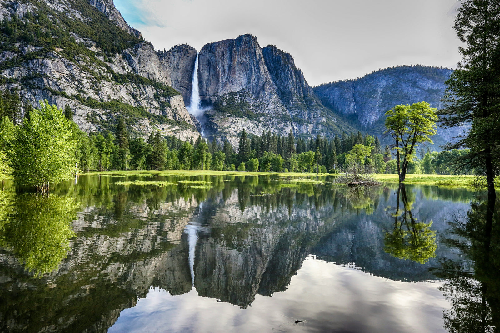 Best National Parks for First-Time Visitors: Where to Start Your Adventure