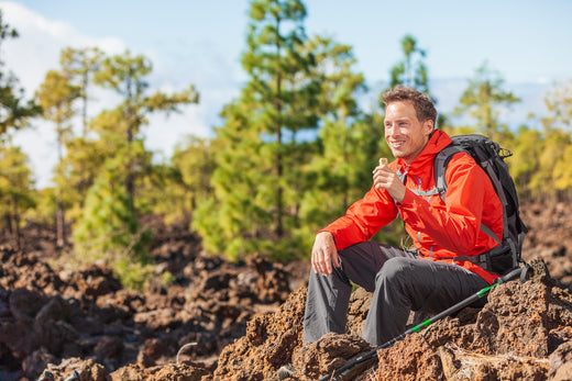 Essential Food Tips for Your Next National Park Adventure