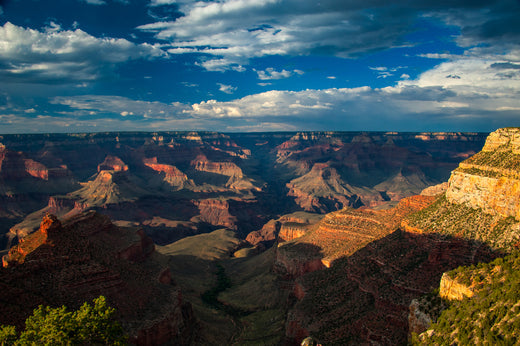 Exploring the Parks Near Grand Canyon