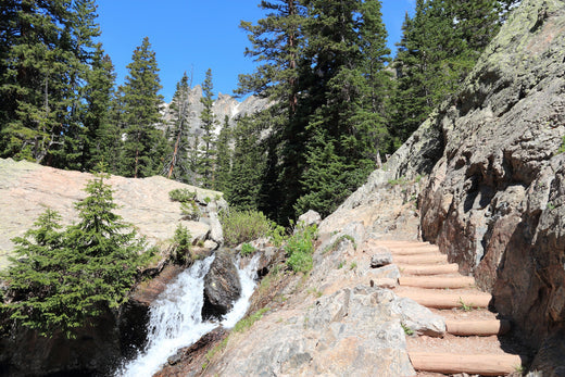 Get Fit Outside: Health Benefits of Park Exploration