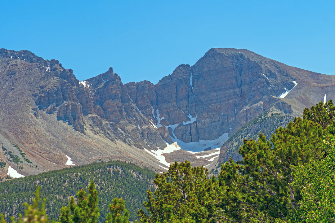 Discovering Great Basin National Park Through History, Heritage, and Nature