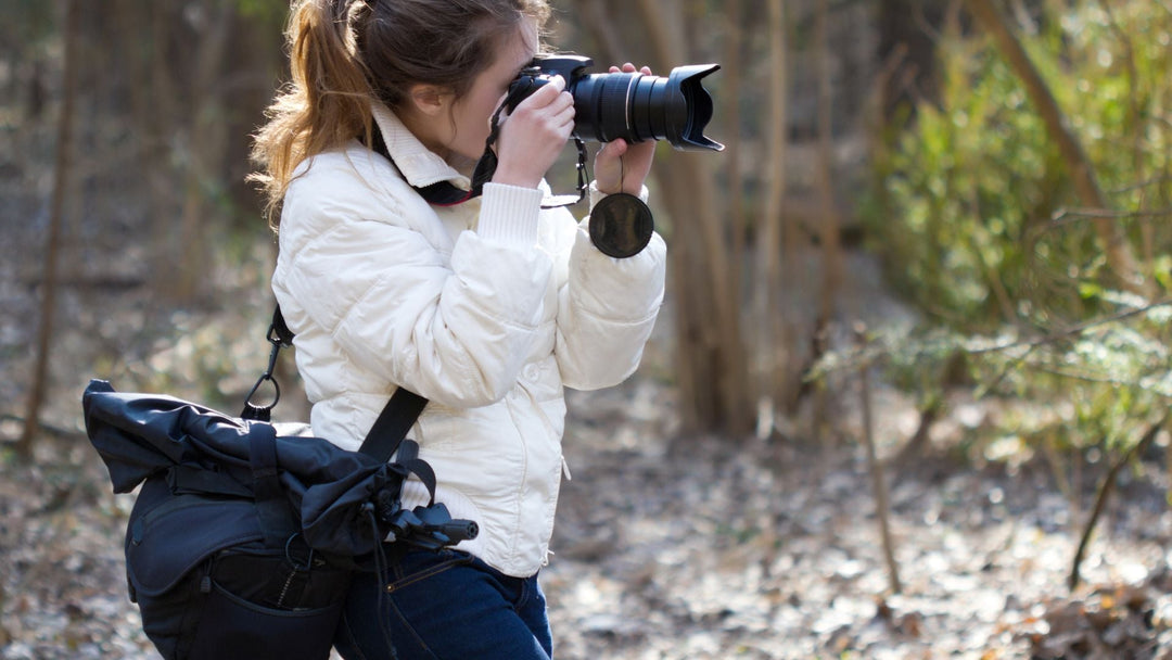 How to Photograph National Parks: Beginner Tips for Capturing the Outdoors