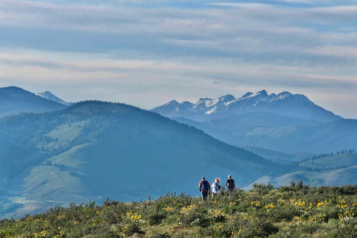 How to Plan and Prepare for Your Next National Park Adventure