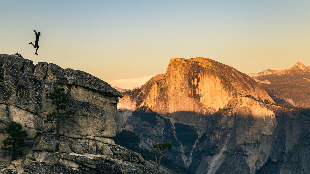 How to Visit All 63 U.S. National Parks: Tips from Full-Time Travelers