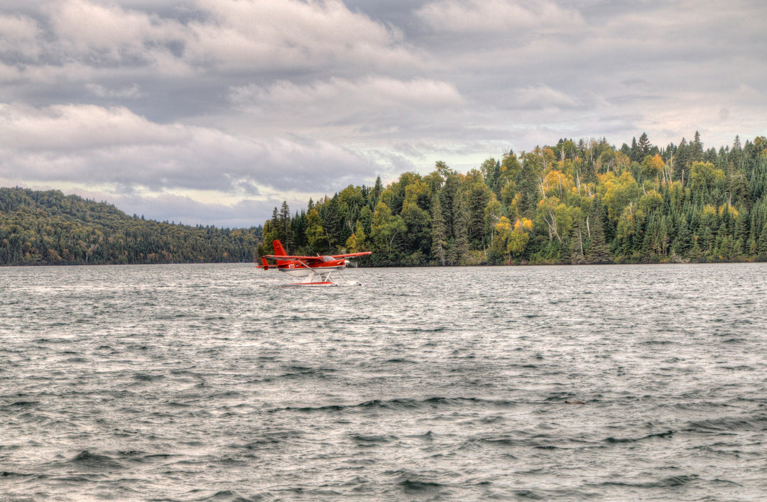 Discover the Magic of Isle Royale National Park