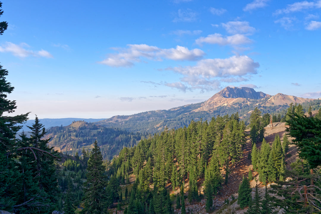 Discover the Hidden Marvels of Lassen Volcanic National Park