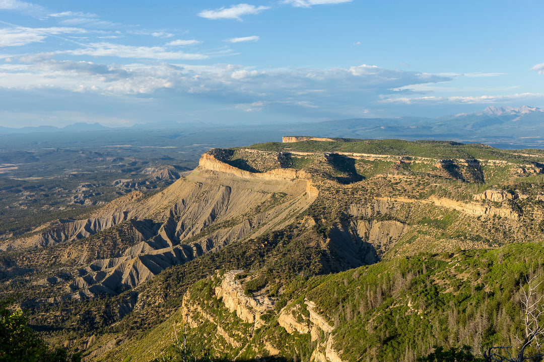 Explore the Wonders of Mesa Verde National Park and the Mission of the NPS