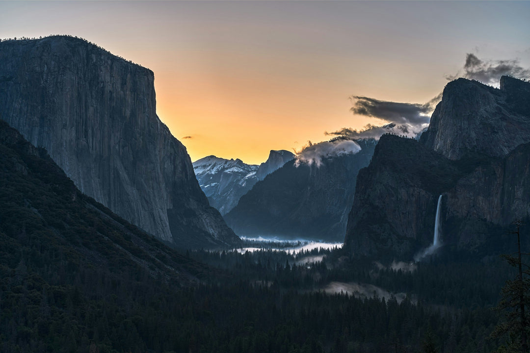 Most Haunted National Parks in America: Legends, Ghost Stories, and Eerie Trails