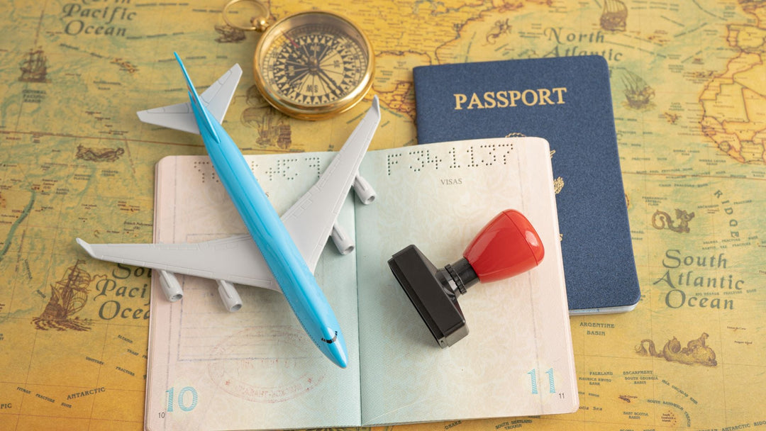 National Park Passport Stamps: What They Are and How to Start Collecting