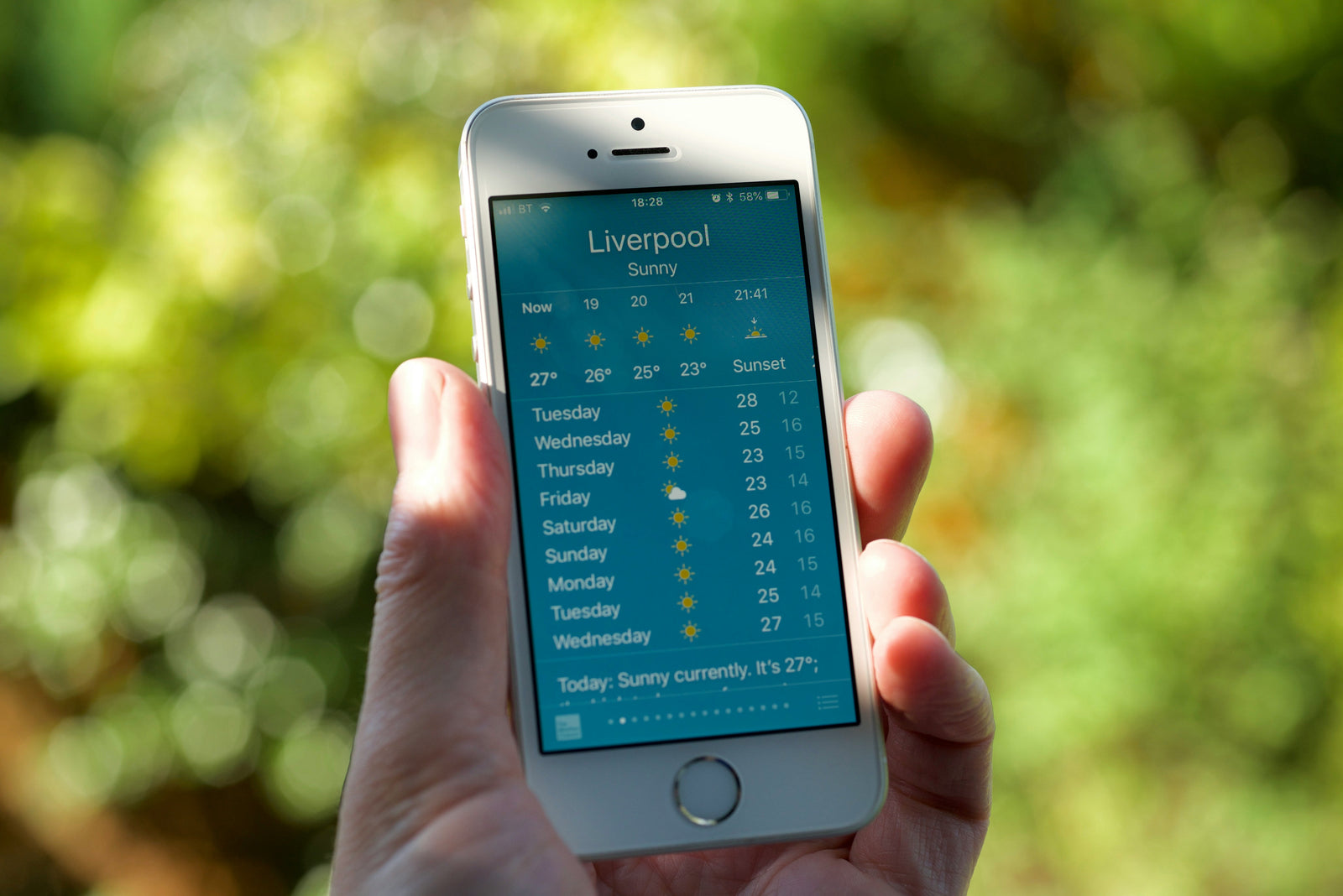 National Parks Weather Guide: What to Expect in Every Season