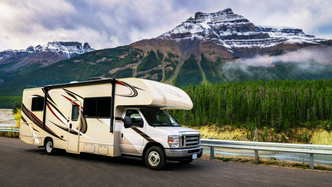 RV Travel in National Parks: What You Need to Know Before You Go