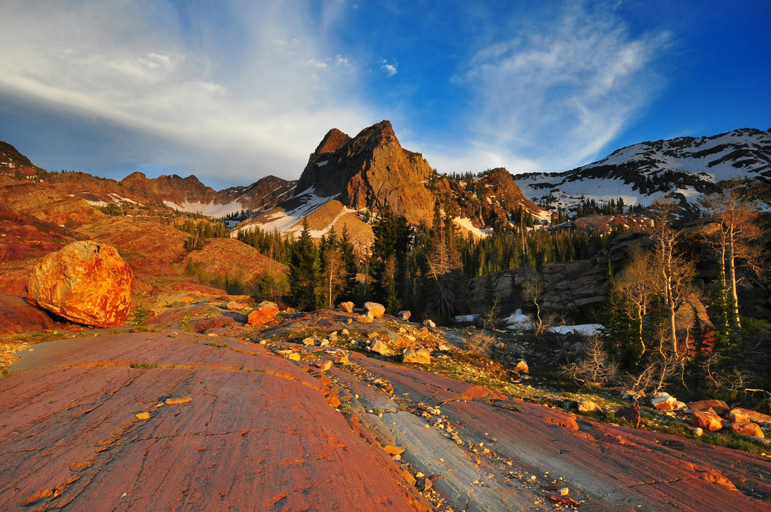 Sustainable Travel Tips for Visiting National Parks Responsibly