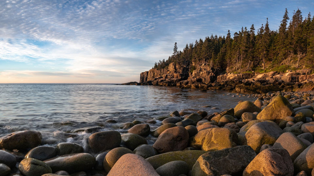 The Best National Parks for Solo Travelers: Safe and Scenic Adventures