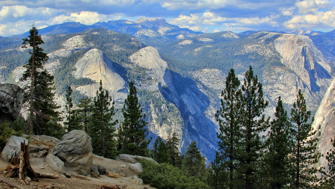 The History of the U.S. National Park Service: How It All Began