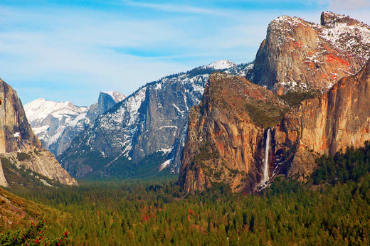 The Legacy of John Muir and the Creation of Yosemite