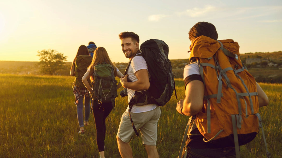 The Most Family-Friendly National Parks in the U.S.