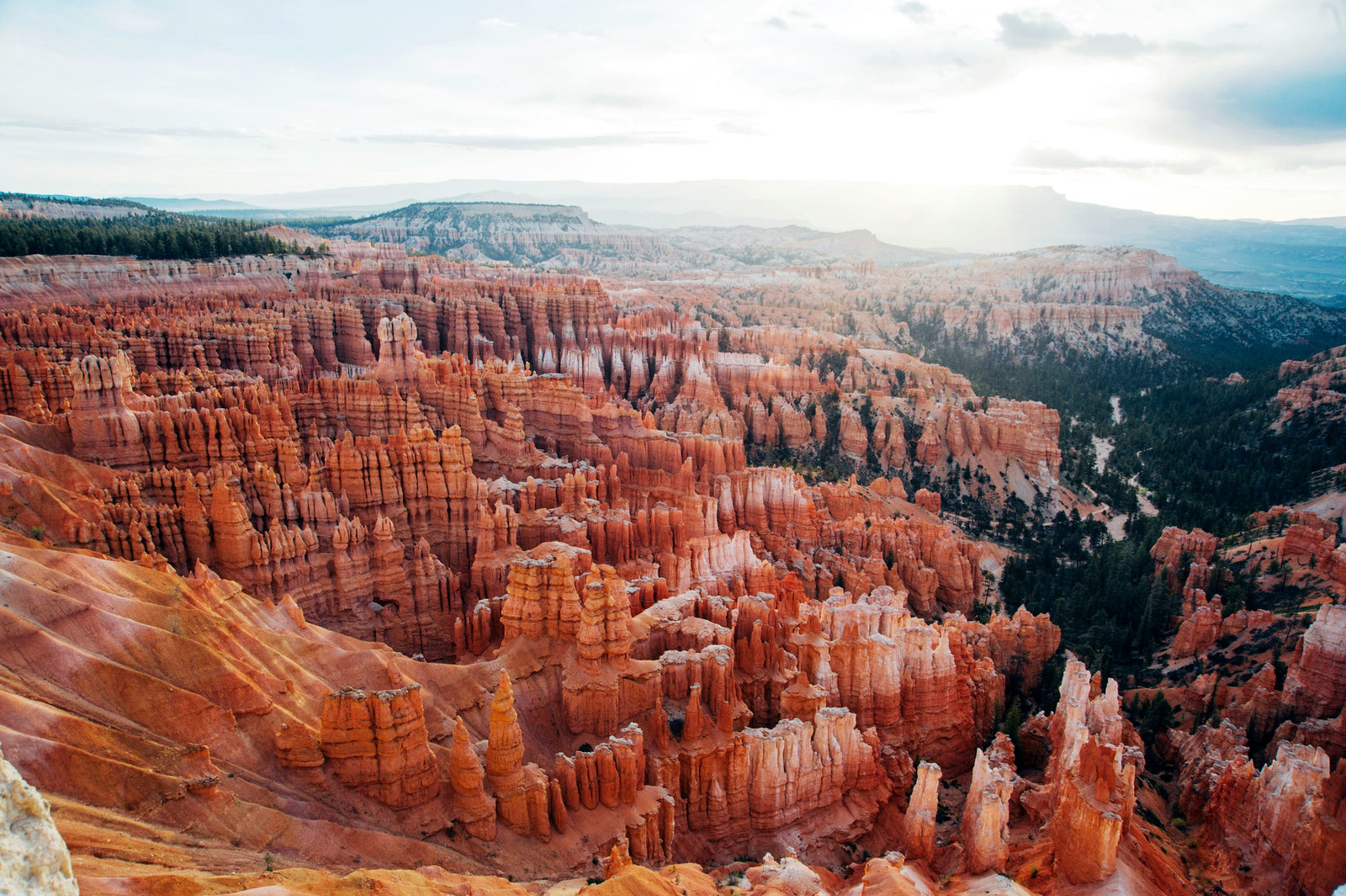 The Most Instagrammable National Parks and Where to Snap the Best Shots