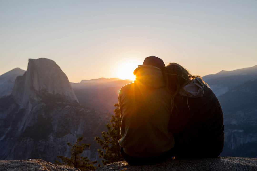 The Most Romantic National Parks for Couples Getaways
