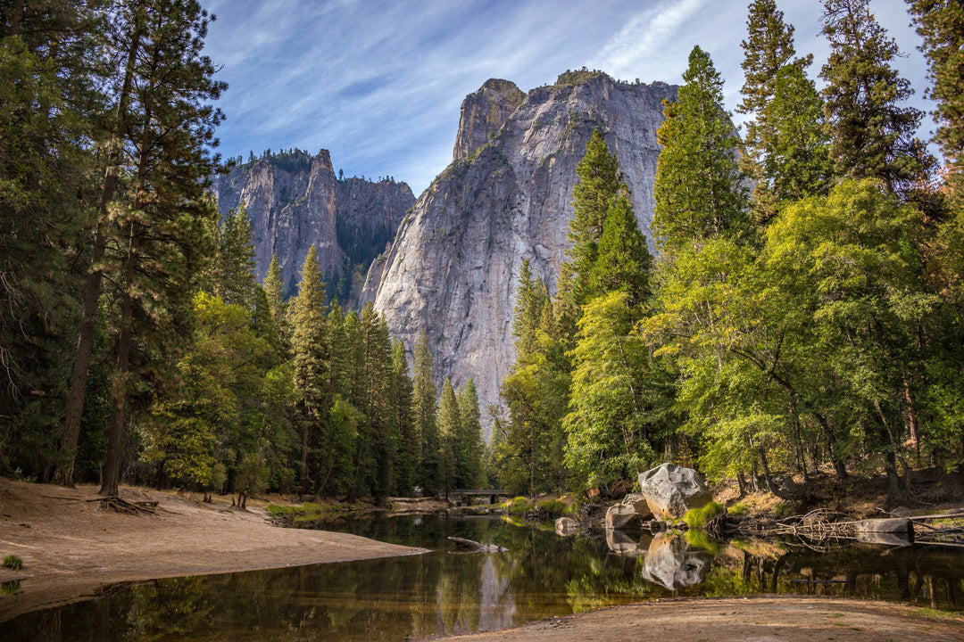 National Parks Ranked by Popularity: Which Ones Are Worth the Hype?