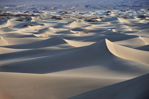 Things to Do in Death Valley: A Complete Itinerary for Adventure Seekers