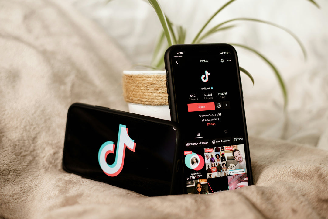TikTok’s Favorite National Parks: Viral Views and Hidden Gems