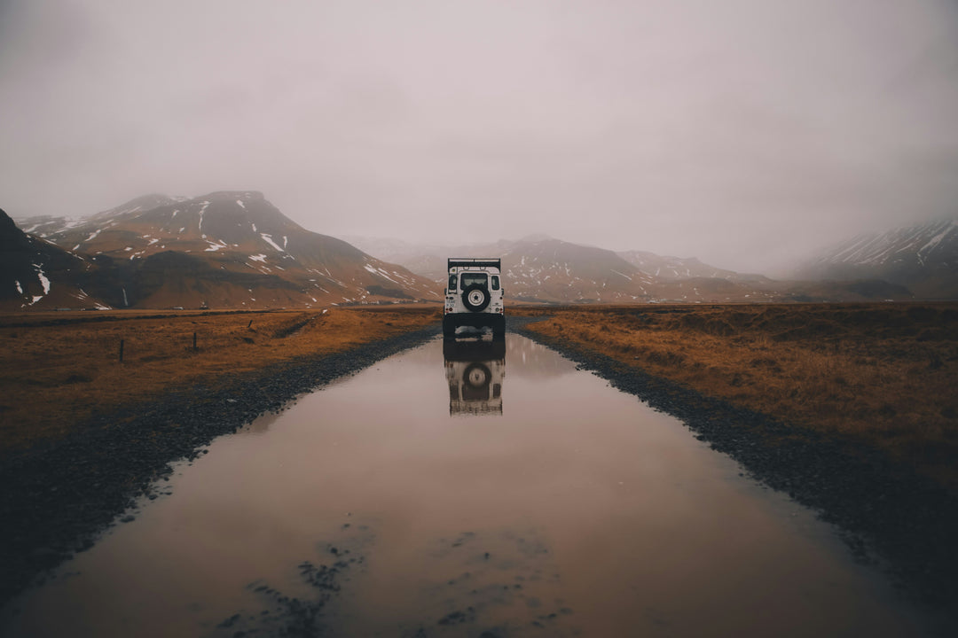 Tips for Visiting Multiple National Parks in One Trip