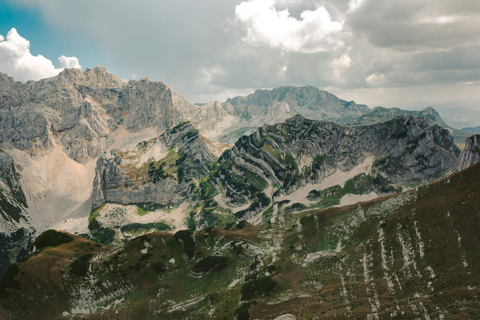 Top National Parks to Visit Before You Die: The Ultimate Bucket List