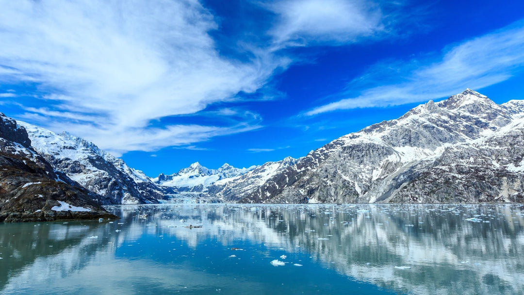 Top National Parks to Visit in Winter for Snowy Scenery and Solitude
