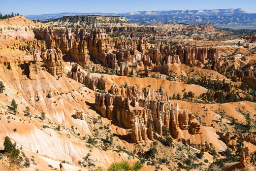 Top Things to Do in Bryce Canyon National Park