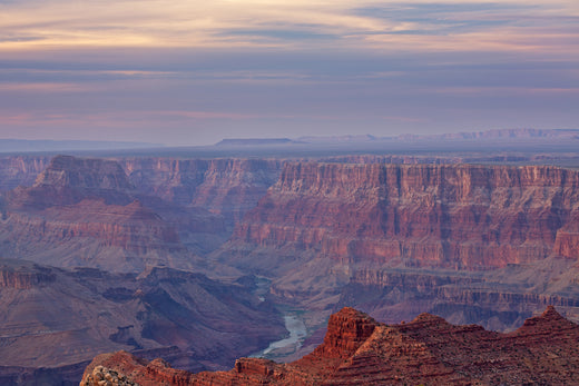 Journey to Preservation How the Grand Canyon Became a National Park