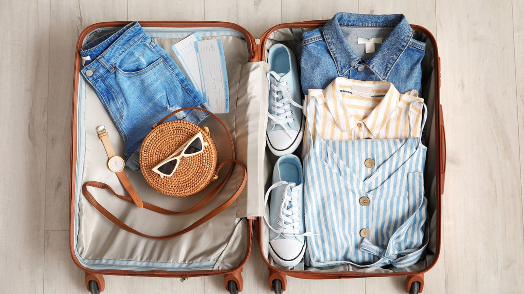 What to Pack for a National Park Trip: Essential Gear Checklist