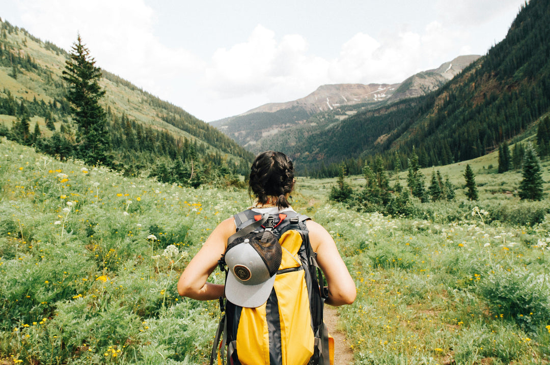 What to Wear When Visiting National Parks: Seasonal Outfit Guide