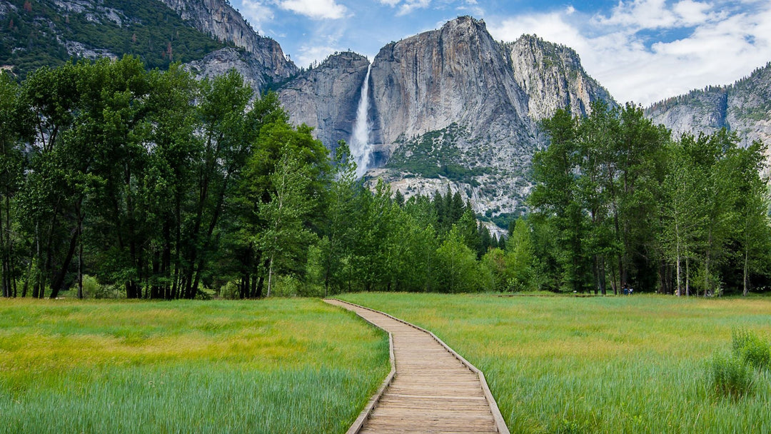 When Is the Best Time to Visit U.S. National Parks? A Seasonal Guide
