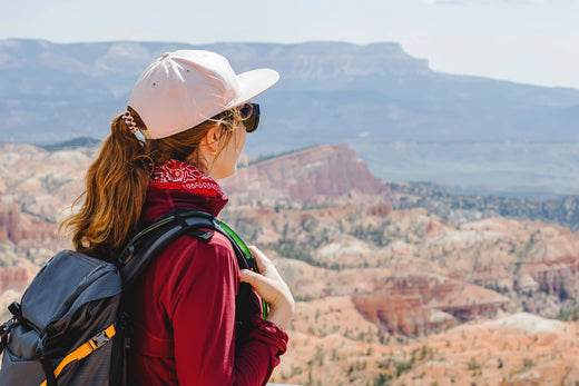 Your Guide to Packing for a National Park Adventure