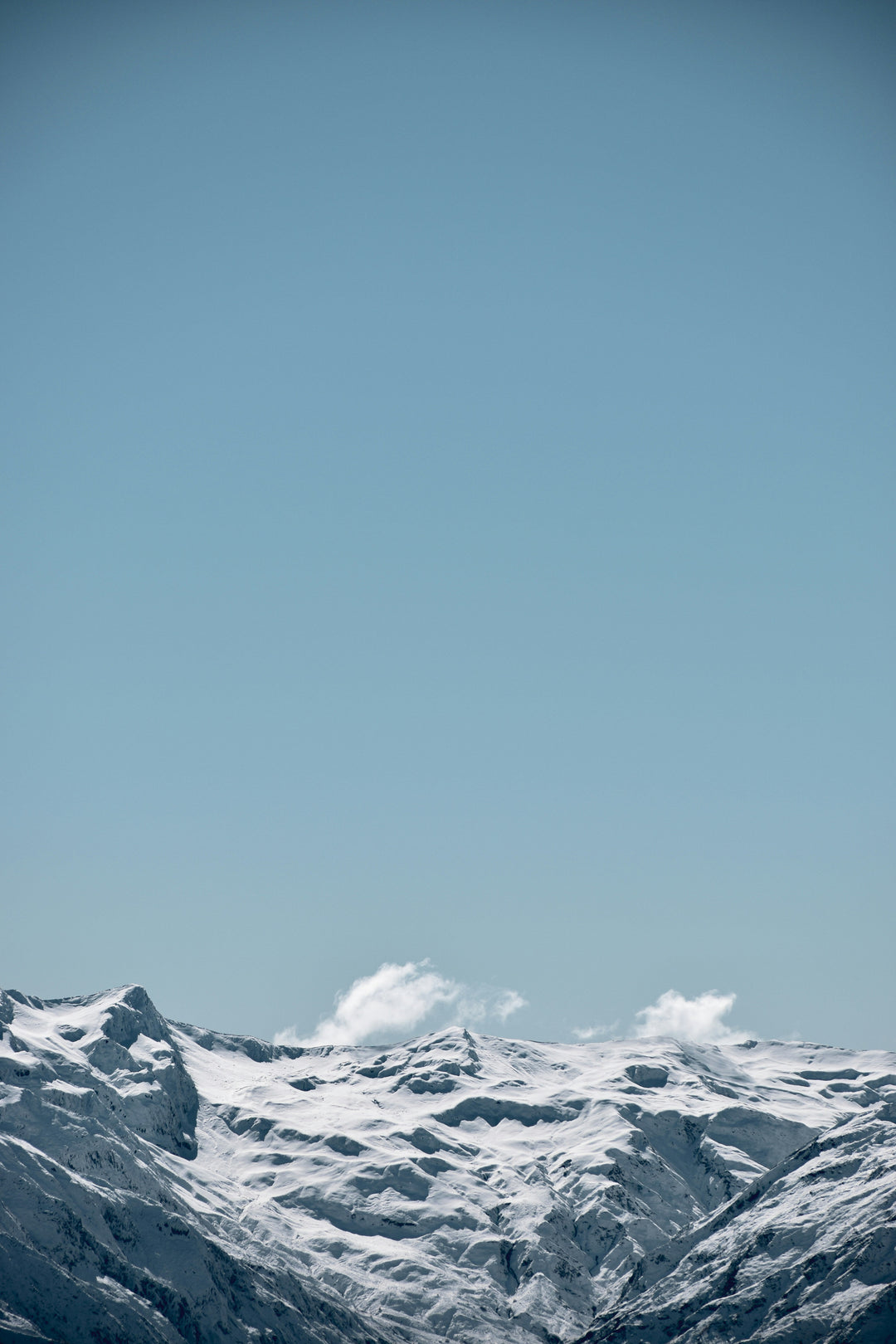 Explore the Wild Vastness of Wrangell-St. Elias with a Park Poster