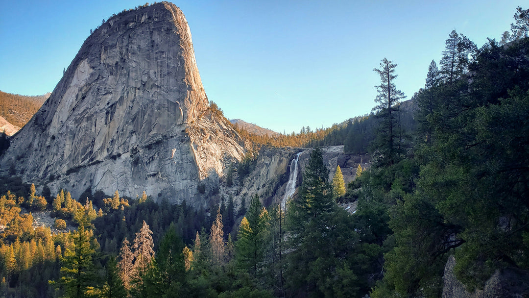 The Magic of Yosemite: Why This Park Captures So Many Hearts (and Walls)