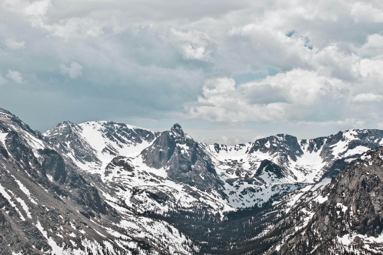 Why People Fall in Love with Rocky Mountain National Park—Again and Again 