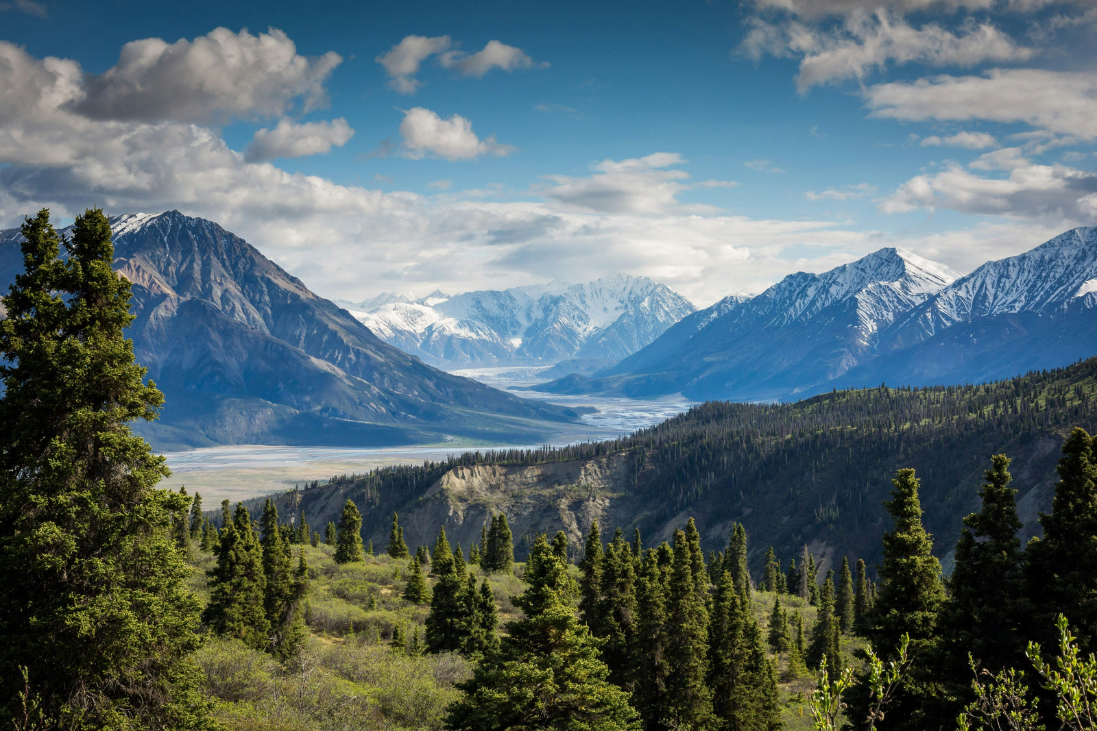 10 National Parks That Deserve a Spot on Your Wall