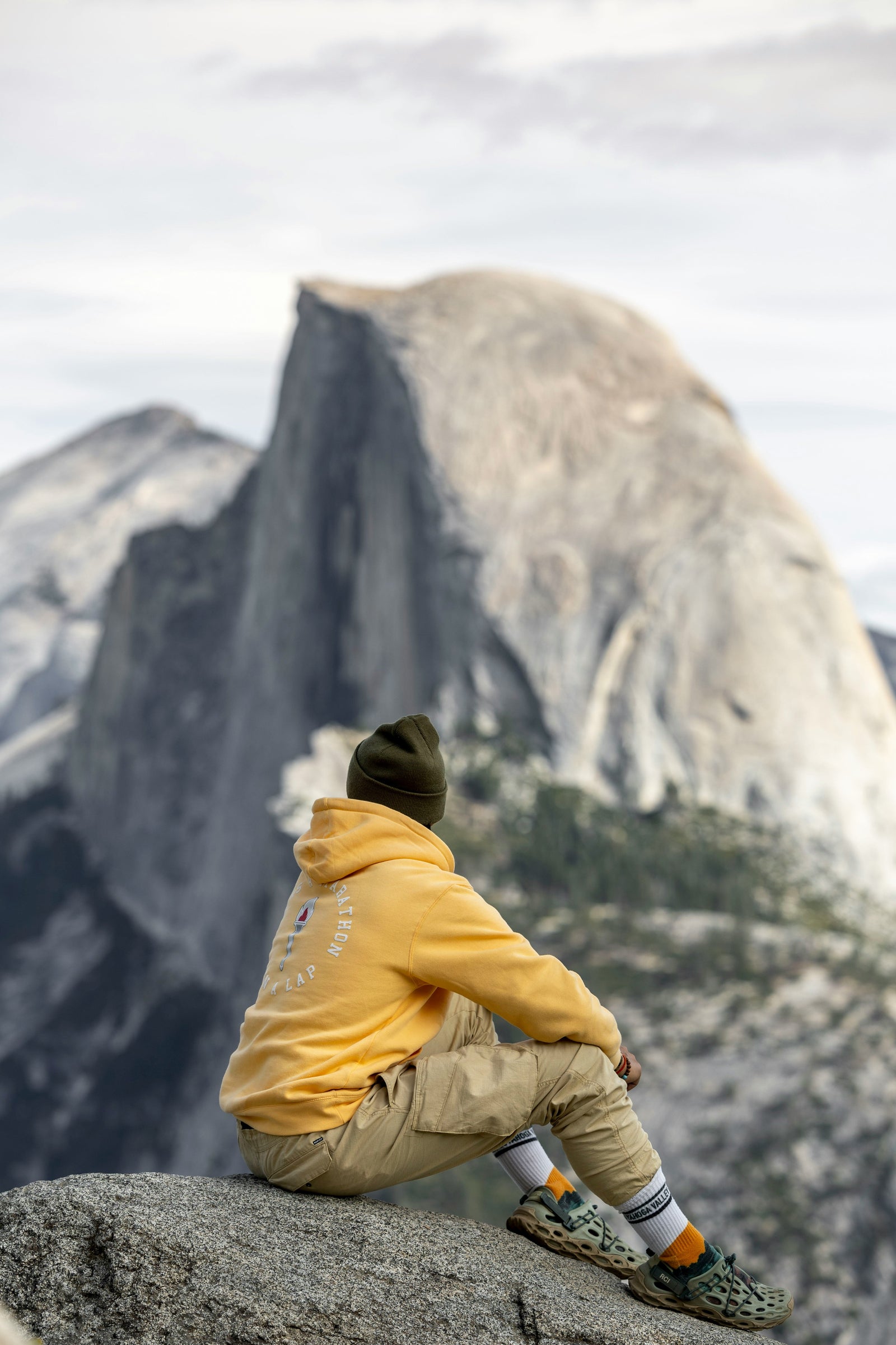 The Perfect Gift for National Park Lovers (That’s Not a Hoodie)