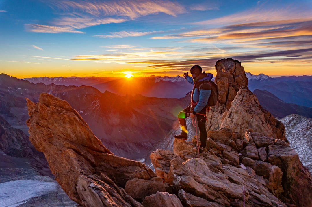 The Ultimate Gift Guide for National Park Lovers and Outdoor Explorers
